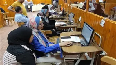 الأعلى للجامعات يقر القواعد النهائية لتنسيق 2026 اليوم
