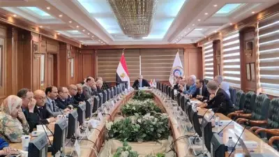 المجلس الأعلى للجامعات يعتمد آليات اختبارات الدبلومات الفنية 2026