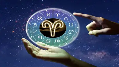 تطورات مفاجئة في العمل والعاطفة لمواليد برج الحمل اليوم