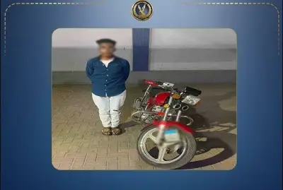 ضبط المتهم بالتحرش بفتاة في سوهاج بعد تداول فيديو الواقعة