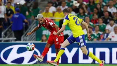 فضيحة السويد تطيح بمدرب تونس.. هيرفي رينارد البديل في كأس العالم 2026