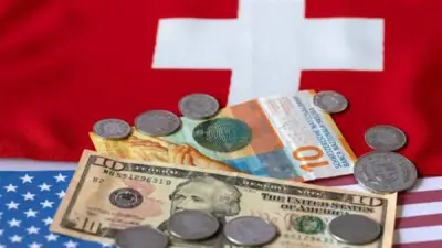 استقرار سعر الفرنك السويسري أمام الجنيه المصري في البنوك اليوم الجمعة 19 يونيو 2026