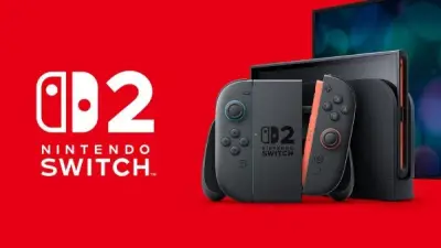 نينتندو تطور Switch 2 ببطارية قابلة للاستبدال استجابة للوائح أوروبية