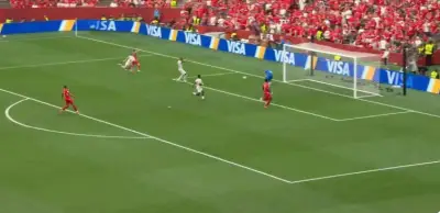 سويسرا تهزم كندا 3-2 وتتأهل لربع نهائي كأس العالم 2026