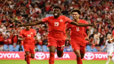 موعد مباراة سويسرا وكندا في كأس العالم 2026 والقنوات الناقلة