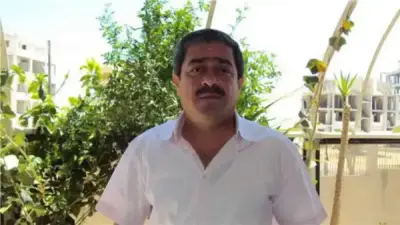رحيل الفنان السوري أسامة السيد يوسف عن عمر يناهز 65 عاماً
