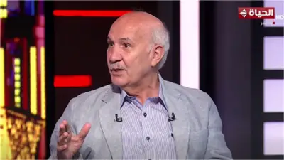 رئيس حزب التجمع: 30 يونيو محطة مفصلية في الحفاظ على الدولة ومؤسساتها