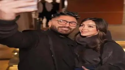 تامر حسني يرد على احتمالية عودته لبسمة بوسيل: ربنا يقدم الخير