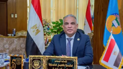 مستشفيات طنطا الجامعية تنجح في إعادة توصيل يد مبتورة لشاب في عملية استمرت 12 ساعة