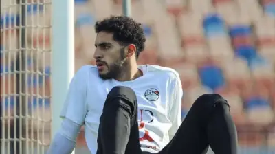طارق يحيى: غلق المساحات على دوكو انتصار تكتيكي لحسام حسن أمام بلجيكا