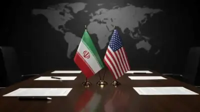 وفد طهران يغادر مقر المحادثات في سويسرا احتجاجاً على تصريحات ترامب