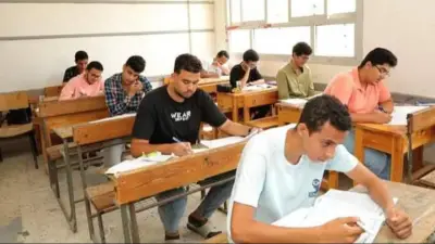 انطلاق امتحانات الثانوية العامة بالبحر الأحمر بمشاركة 4432 طالبًا
