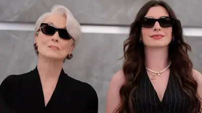 إيرادات فيلم The Devil Wears Prada 2 تتجاوز 677 مليون دولار عالمياً