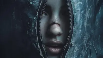 انطلاق فيلم الرعب THE MORTUARY ASSISTANT في دور العرض المصرية غدًا