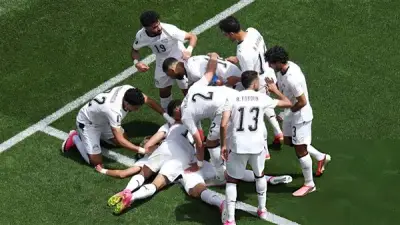 السر في اللائحة: لماذا تتذيل مصر المجموعة السابعة رغم التساوي بالنقاط؟