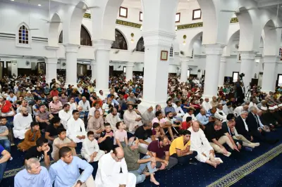 فضل يوم الجمعة: أسراره وأفضل الأعمال المستحبة لزيادة الأجر