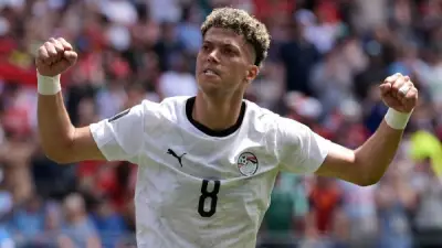 ثيو والكوت يشيد بإمام عاشور: لاعب مميز يعرف كيف يخلق المساحات وينهي الهجمات
