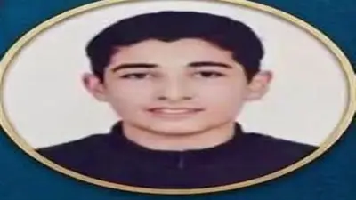 الثالث على الإعدادية الأزهرية بالدقهلية: أمي سر تفوقي وحلمي دراسة البرمجة