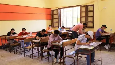 نصائح للأمهات لدعم الأبناء في امتحانات الثانوية العامة لتحقيق النجاح والتفوق