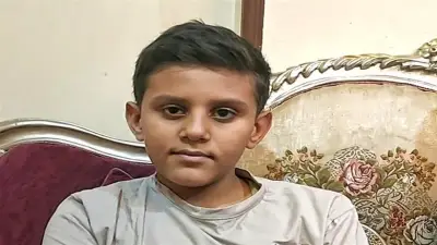 الأول على الابتدائية الأزهرية بالإسماعيلية: حفظ القرآن سهل مذاكرتي
