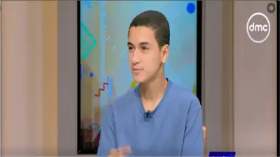 أحد أوائل الإعدادية بالجيزة يفضل المدارس التكنولوجية في حوار مع أحمد فايق
