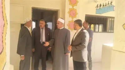 أوائل الشهادة الابتدائية الأزهرية بشمال سيناء للعام الحالي