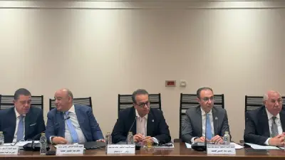 مصر تطلق منصة 