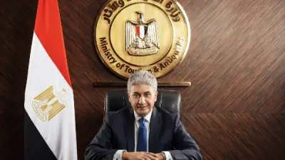 وزارة السياحة تنفي شائعات إنشاء كافيتريا بالبحيرة المقدسة بالكرنك