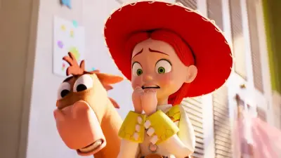 Toy Story 5 يحقق 17.5 مليون دولار في أول أيامه بالصين