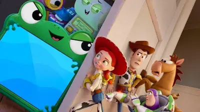 توقعات بنجاح Toy Story 5 في إزاحة أجزائه السابقة ودخول القائمة الذهبية لبيكسار