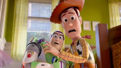 قبل عرض Toy Story 5 يحصل على تقييم 93% ويتراجع خلف الأجزاء الأربعة الأولى