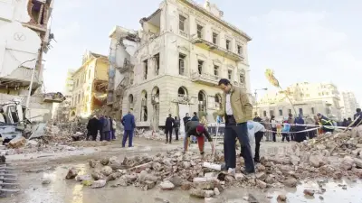 سجلات الغدر تكشف محاولات الإرهاب لتهديد المصريين بعد 30 يونيو