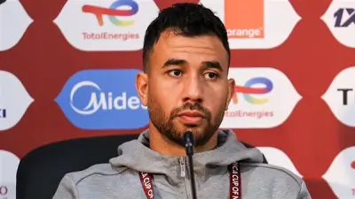 تريزيجيه: نعلم قيمة قميص المنتخب وسنقاتل لإسعاد المصريين في كأس العالم