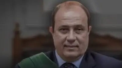 محاكمة 8 متهمين في خلية مدينة نصر الإرهابية السبت المقبل