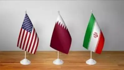 اجتماع ثلاثي بين إيران وأمريكا وقطر في سويسرا لبحث الأصول المجمدة ووقف النار بلبنان