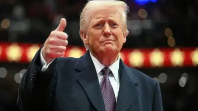 ترامب يدعو دول العالم لزيادة استثماراتها في مصر خلال قمة السبع
