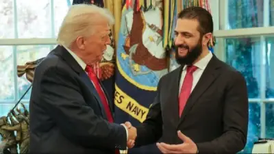 ترامب يفاجئ إسرائيل باقتراحه لسوريا لمواجهة حزب الله.. هل تتحرك دمشق؟