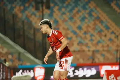 حقيقة طلب إمام عاشور الرحيل عن الأهلي في الميركاتو الشتوي