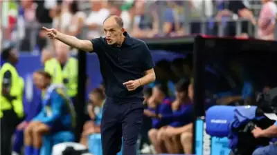 توخيل يهاجم تنظيم كأس العالم 2026 بسبب المصورين ويطالب فيفا بالتغيير