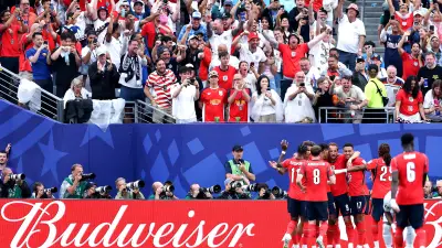 توخيل يطالب رباعي إنجلترا بظهور أقوى في كأس العالم 2026