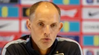 توخيل يشيد بأداء إنجلترا بعد الفوز على كرواتيا في كأس العالم 2026