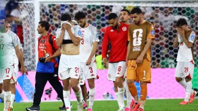 9 أهداف في مباراتين.. تونس تتصدر قائمة الأكثر استقبالاً في مونديال 2026