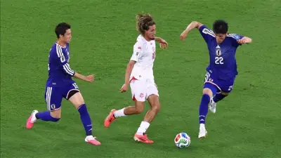 تونس تودع كأس العالم 2026 بعد هزيمة قاسية أمام اليابان 4-0