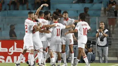 تونس أول المغادرين عربياً من مونديال 2026 بعد خسارة قاسية أمام اليابان