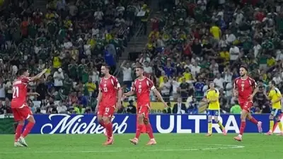 ترتيب مجموعة تونس في كأس العالم 2026 بعد الخسارة أمام السويد بخماسية