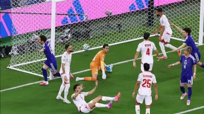 موعد مباراة تونس المقبلة في كأس العالم 2026 بعد الخسارة أمام اليابان