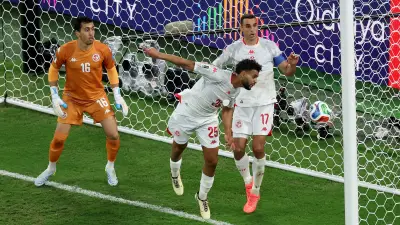 تونس تسجل رقما سلبيا تاريخيا في مونديال 2026 بعد خسارتين ثقيلتين