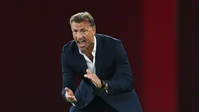 تونس تستنجد برجل المهمات المستحيلة هيرفي رينارد لإنقاذ مونديال 2026