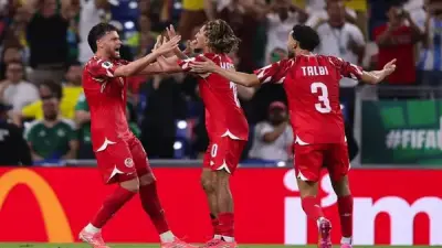 موعد مباراة تونس واليابان في كأس العالم 2026 والقنوات الناقلة