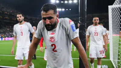 موعد مباراة تونس وهولندا في كأس العالم 2026 والقنوات الناقلة